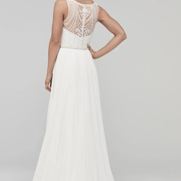 $2000 NWT Watters Hathaway 19705 - Picture 3 of 7